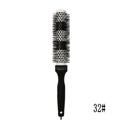 Professional Hairdressing Round Brushes for Styling
