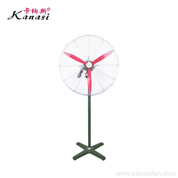 outdoor factory price cooling Industrial Electric Stand Fan