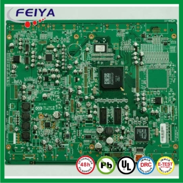 SMT PCBA (FY-PCBA120036)