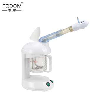 TODOM DT-3338A Wholesale Desktop Ozone Skin Care Beauty Machine