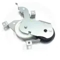 Fuser Drive Swing Gear Plate Assembly for HP LaserJet 4200 4250 4300 4345 4350 Swing Gear Plate Assembly RM1-0043-000
