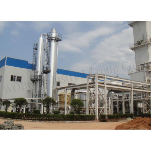 Top Selling 3,000 Nm³/h Smart Liquid Nitrogen Welding Maker: Your Ultimate Cryogenic Air Separation Equipment Solution