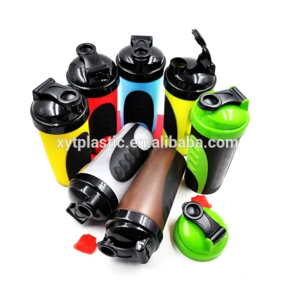 joy protein shaker bottle with 600ML High quality water shaker, shaker cup with excellent quality