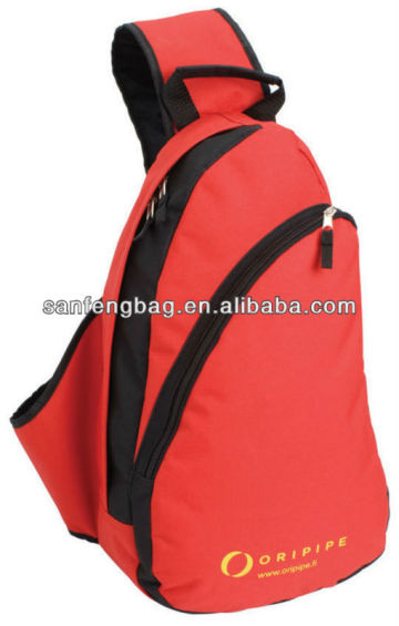 fantasy single strap backpack