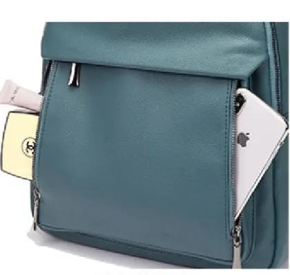 Casual cool shoulder computer bag