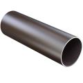 E195 E235 E355 welded precision steel tube