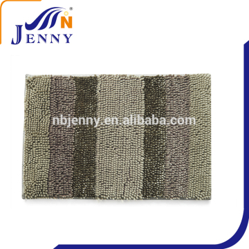 Chenille Floor and Bath Mat