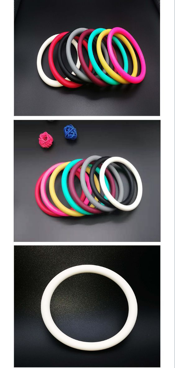 Silicone Bracelets