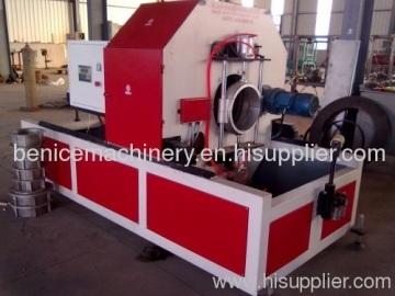 Upvc Pipe Extrusion Machine 