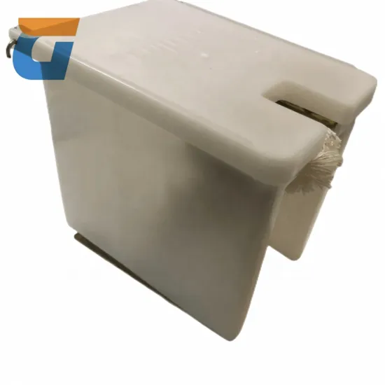 RL-83 Elevator Oil Container by Fujitec: Large Oil Box and Oil Cup for Lift Maintenance