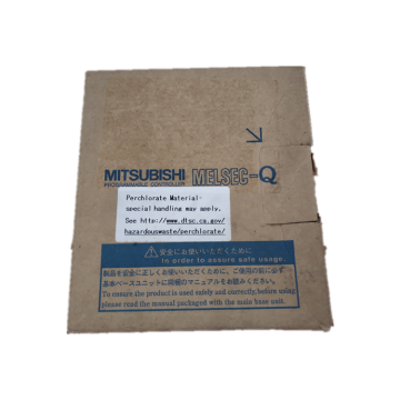 New Mitsubishi MELSEC-Q 03QUDECPU PLC Module for Sale