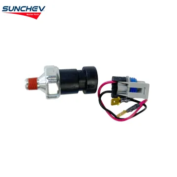 Oil Sensor Kit 864252A01 For Mercruiser