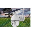 Инфракрасный открытый CCTV IP-камеры