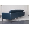 Desain Klasik Modern Florence Knoll 3 Seater