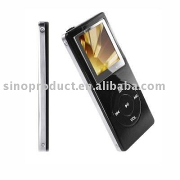 YeZone -----mp4 player