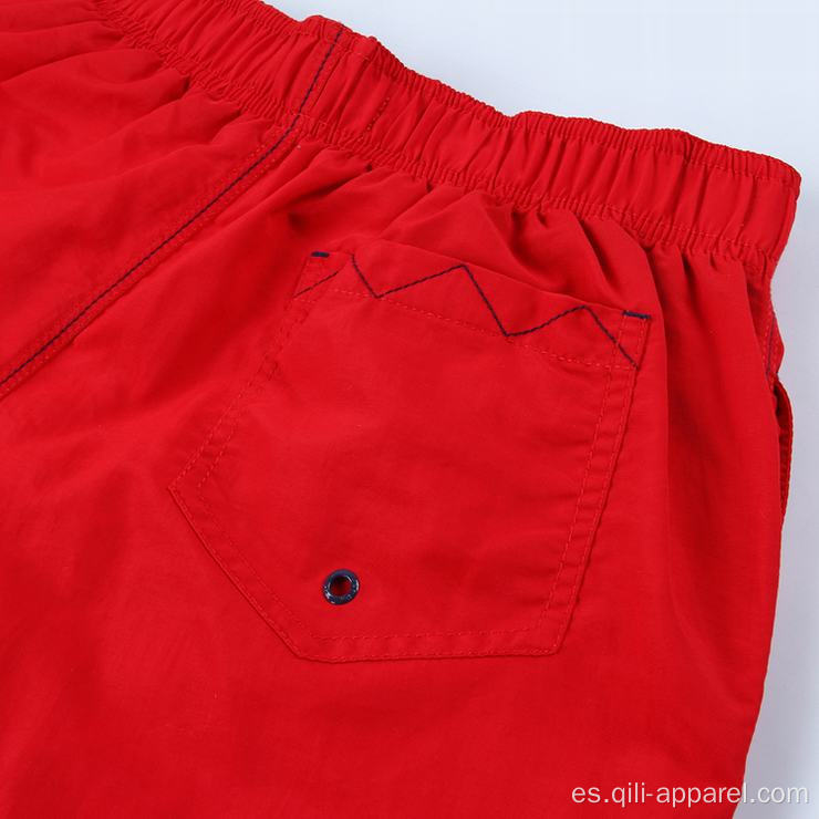 Pantalones deportivos de verano para hombre