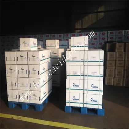 CXKJ 100% Water Soluble Potassium Fulvate Fertilizer