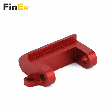 OEM CNC Parts Turned Machining Accessories Spare