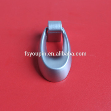 Zinc Alloy Furniture Cabinet Pendant Pull and drawer Pendant Pull UP-4027L