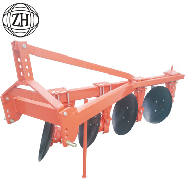 All Types of 3/Three Disc Plough Price