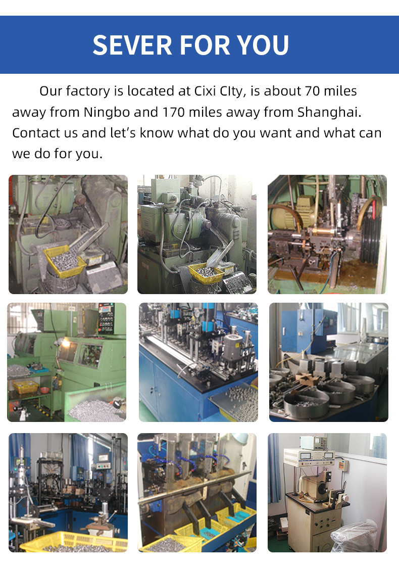 Bearing Factory