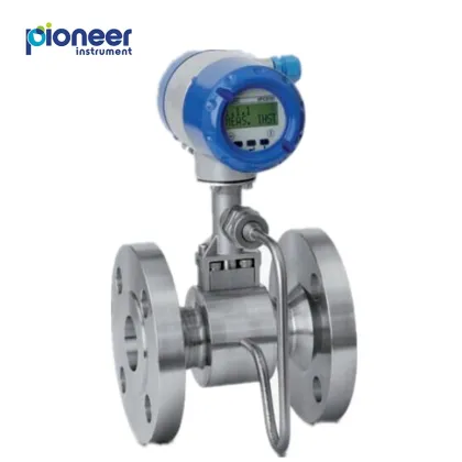 Krohne OPTISWIRL4070C OPTISWIRL4200 Vortex Flowmeters