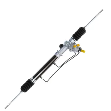 New Power Steering Rack for TOYOTA ZACE 7K: 44250-OB080 & 44250-OB020, Right Hand Drive (RHD) Compatible