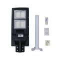 140w Solar Street Light Outdoor con palo