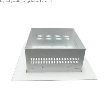 fantistic LED canopy light AC100-277V CRI>75