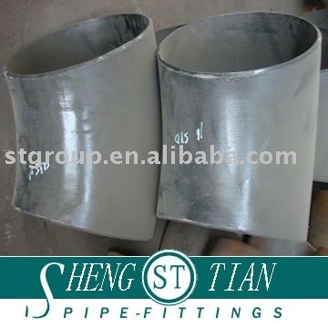 carbon steel elbows