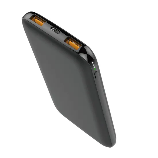 Portable battery 18650 power bank 10000mAhOEM in Shenzhen