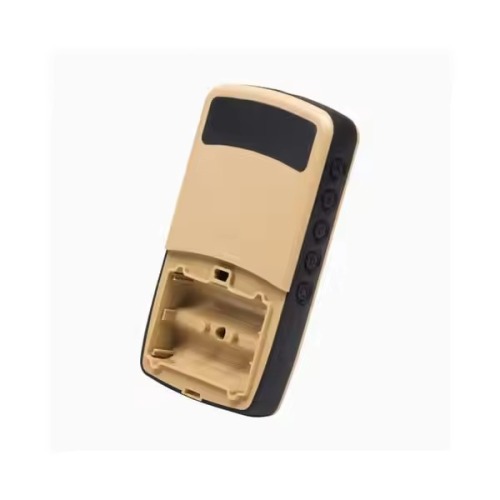 Custom Electronic Plastic Housing Enclosure Plastic parts