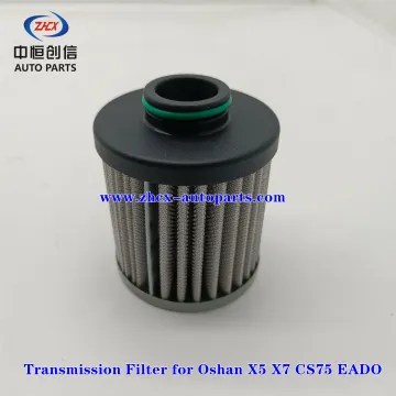 Filtr přenosu pro Oshan X5 X7 CS75 EADO