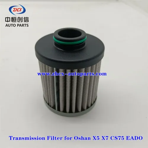 Filtr přenosu pro Oshan X5 X7 CS75 EADO