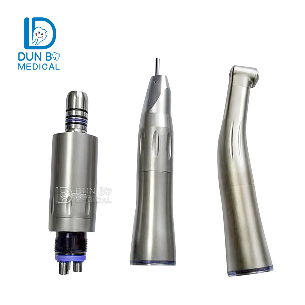 Dental 1:1 Low Speed Handpiece Kit