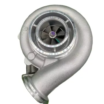 High Quality Factory Good Price S200 Turbocharger for TAD740 and 4D34 John Deere