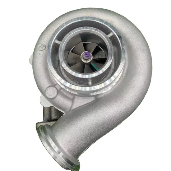 High Quality Factory Good Price S200 Turbocharger for TAD740 and 4D34 John Deere