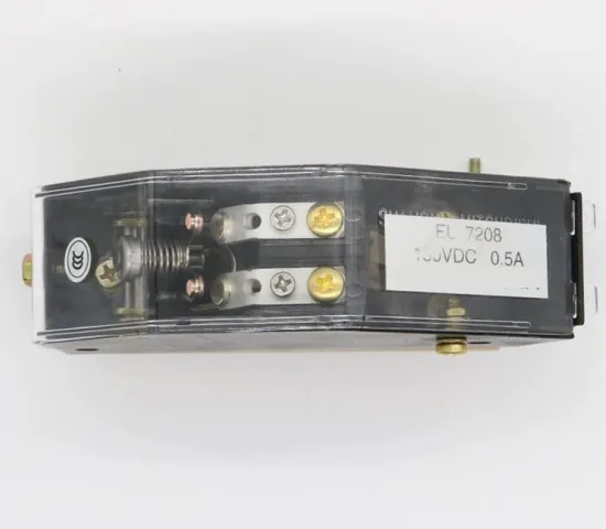 YX202C862G02 Governor Switch for Mitsubishi Elevators