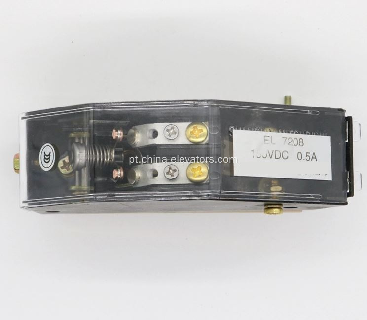 YX202C862G02 Switch do governador para elevadores Mitsubishi