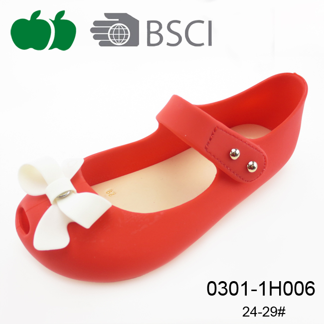 soft cute children sandal