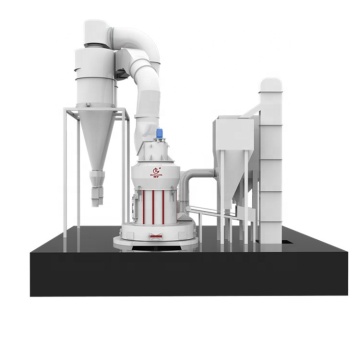 Cyclone Separator Dust Collector for Mining Machines