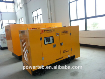 Power generator/diesel fueled generator/gas generator 800KVA
