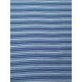 Stripe Rayon Challis 30S Air-jet Printing Fabric