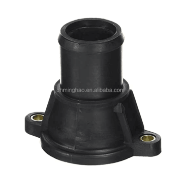 Auto Parts: Coolant Hose and Thermostat Housing Flange 7700738110 for Renault