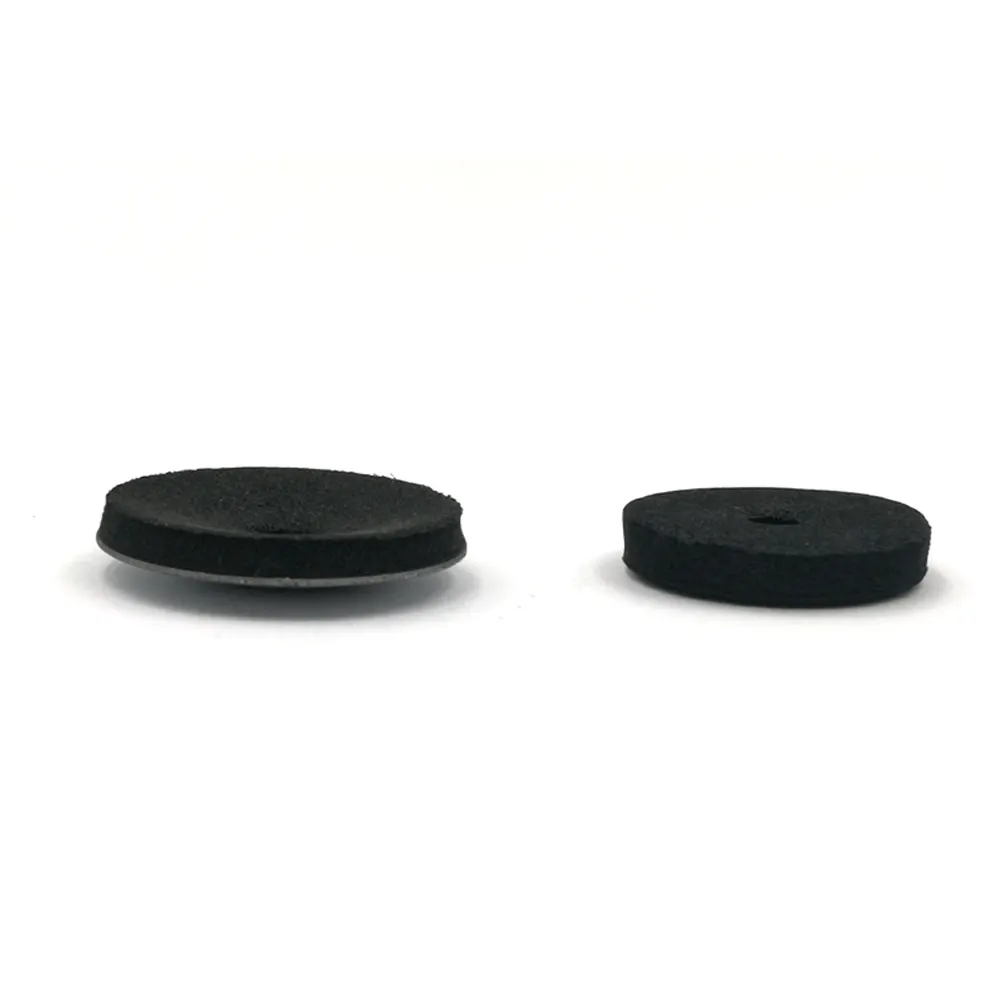 Black and Gray Epdm Bonded Washer from ZB