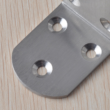 customized CNC aluminum machining parts services