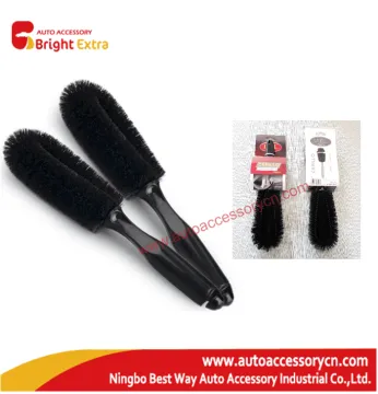Durable Wheel Brush