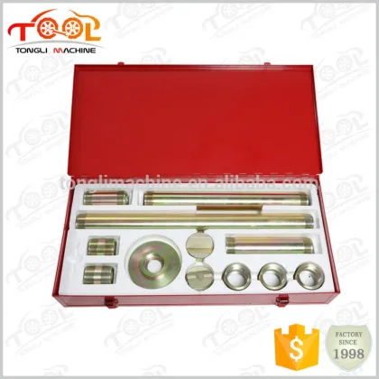 TL0020A Porta Power Jack