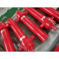 Double Acting Heavy Duty Cylinder Hydraulic