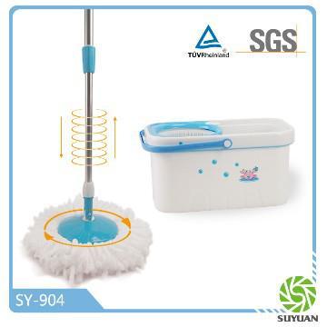 360 spin mop steam mops
